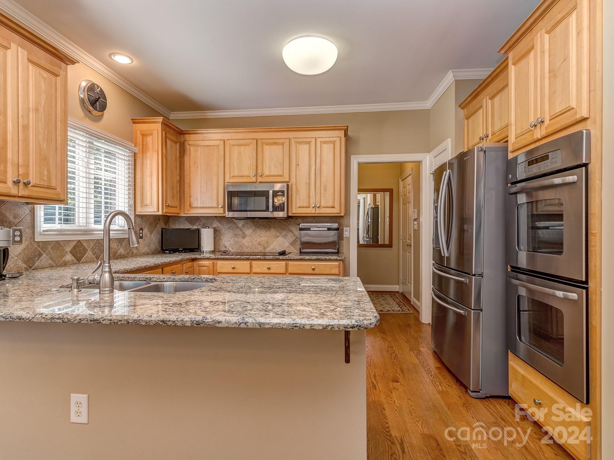 Stonehaven - Residential