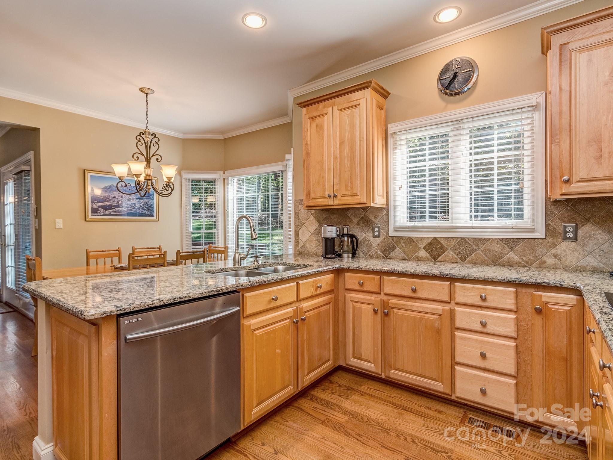 Stonehaven - Residential