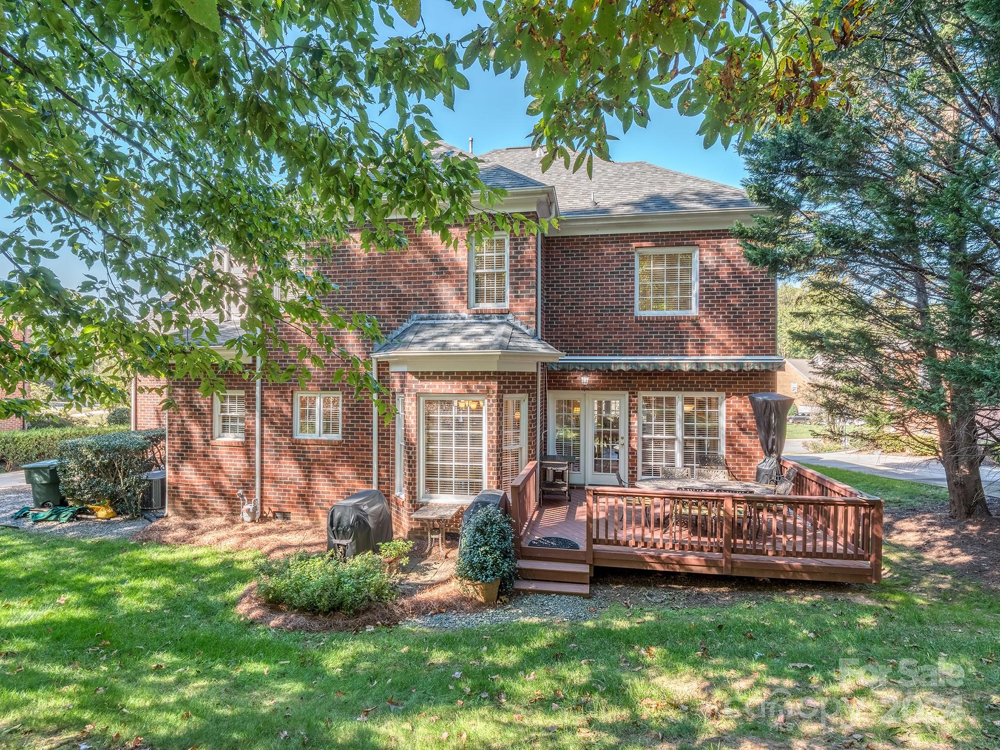 Stonehaven - Residential