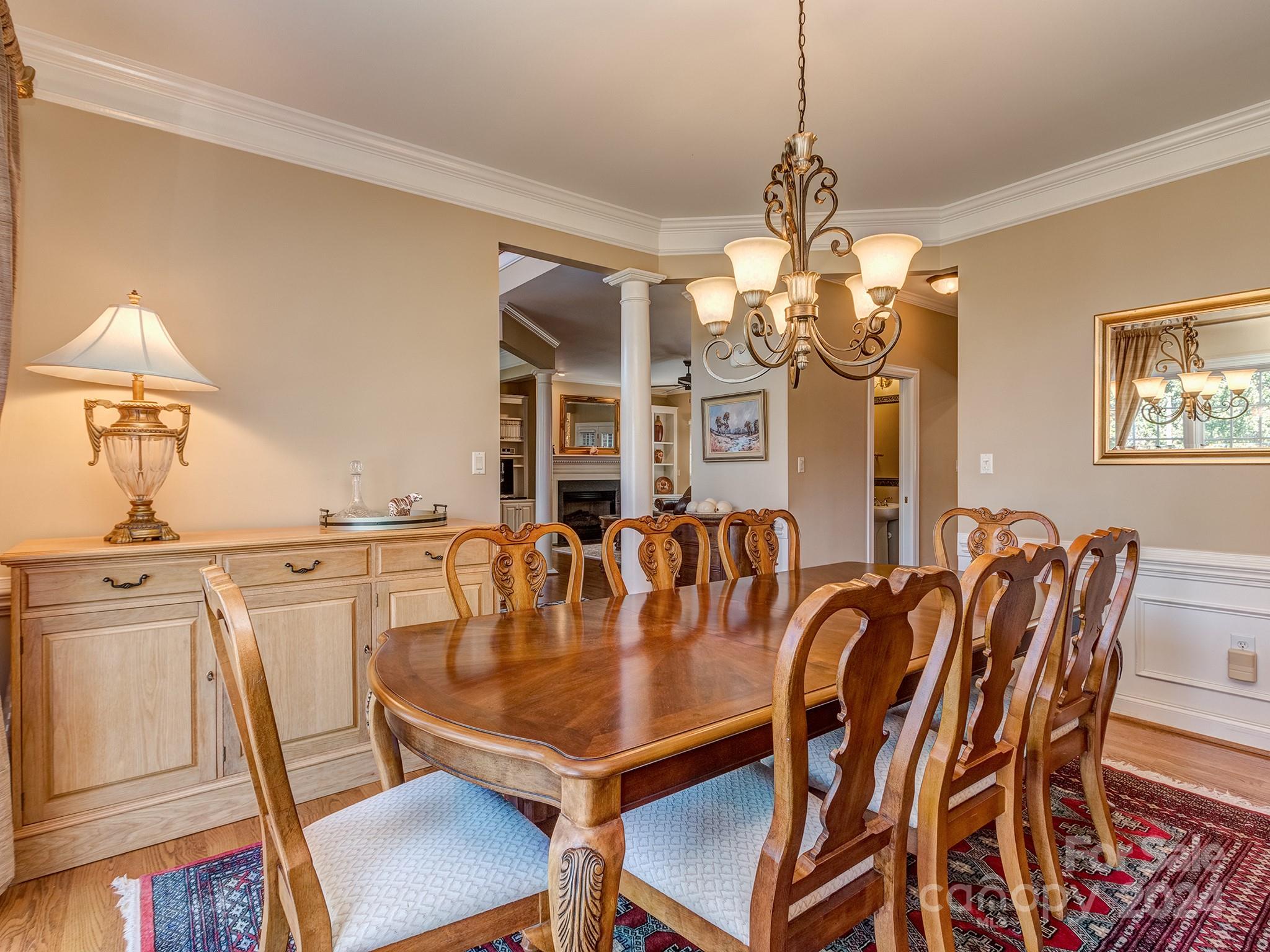 Stonehaven - Residential