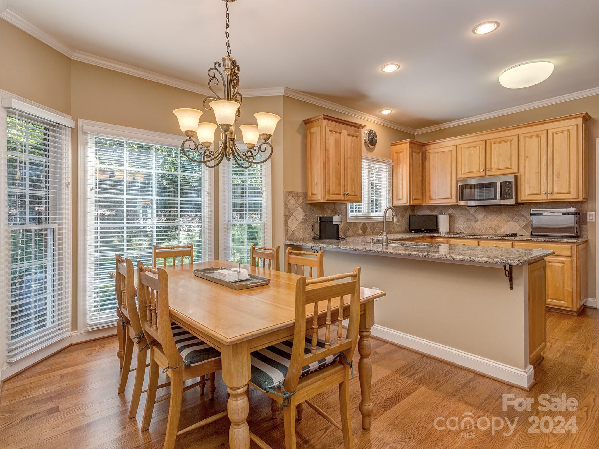 Stonehaven - Residential