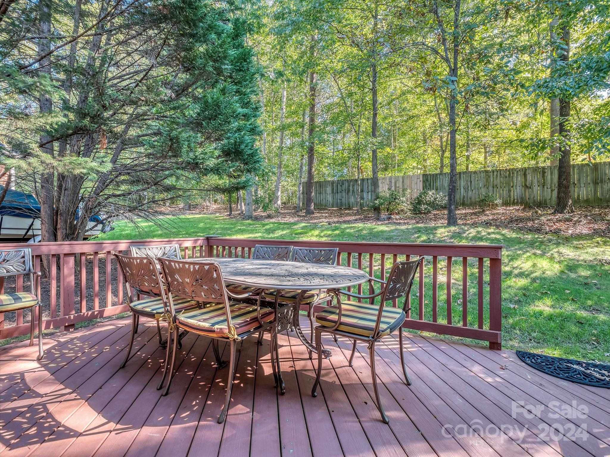 Stonehaven - Residential