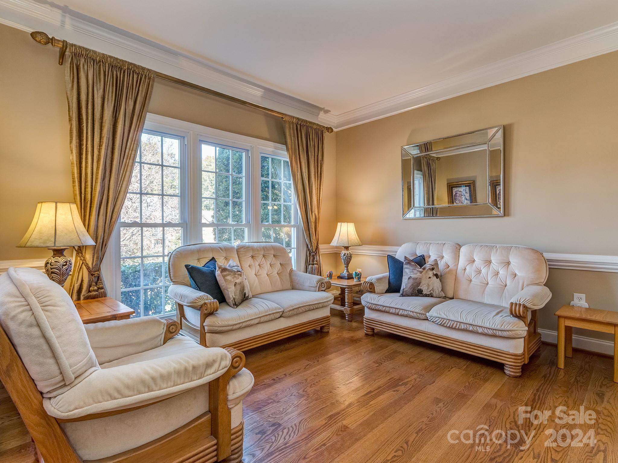 Stonehaven - Residential