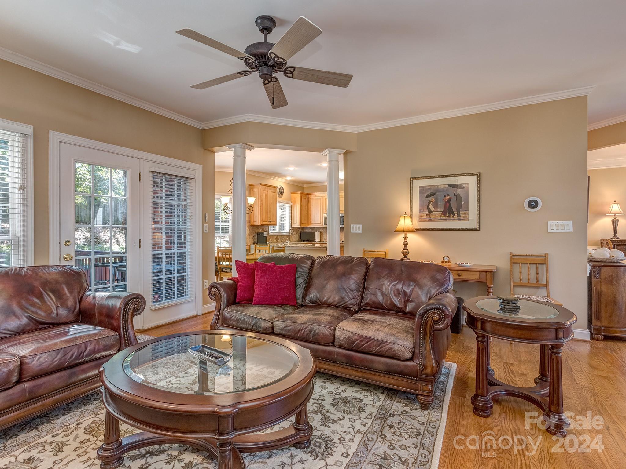 Stonehaven - Residential