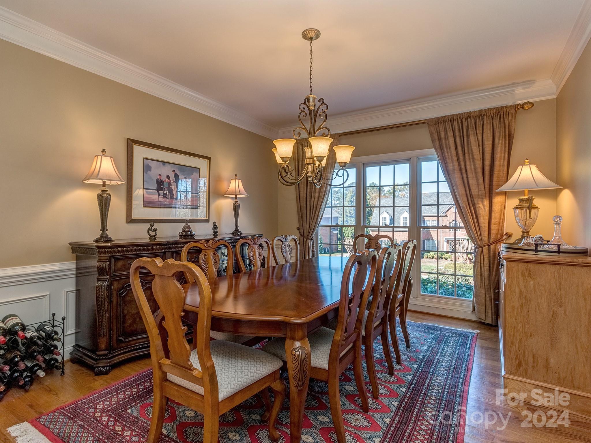 Stonehaven - Residential