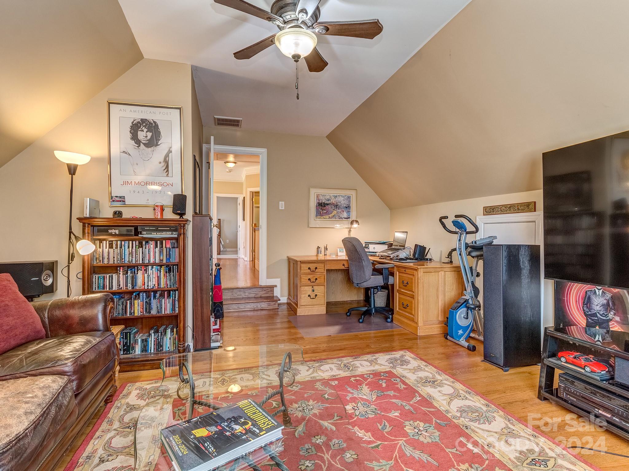 Stonehaven - Residential