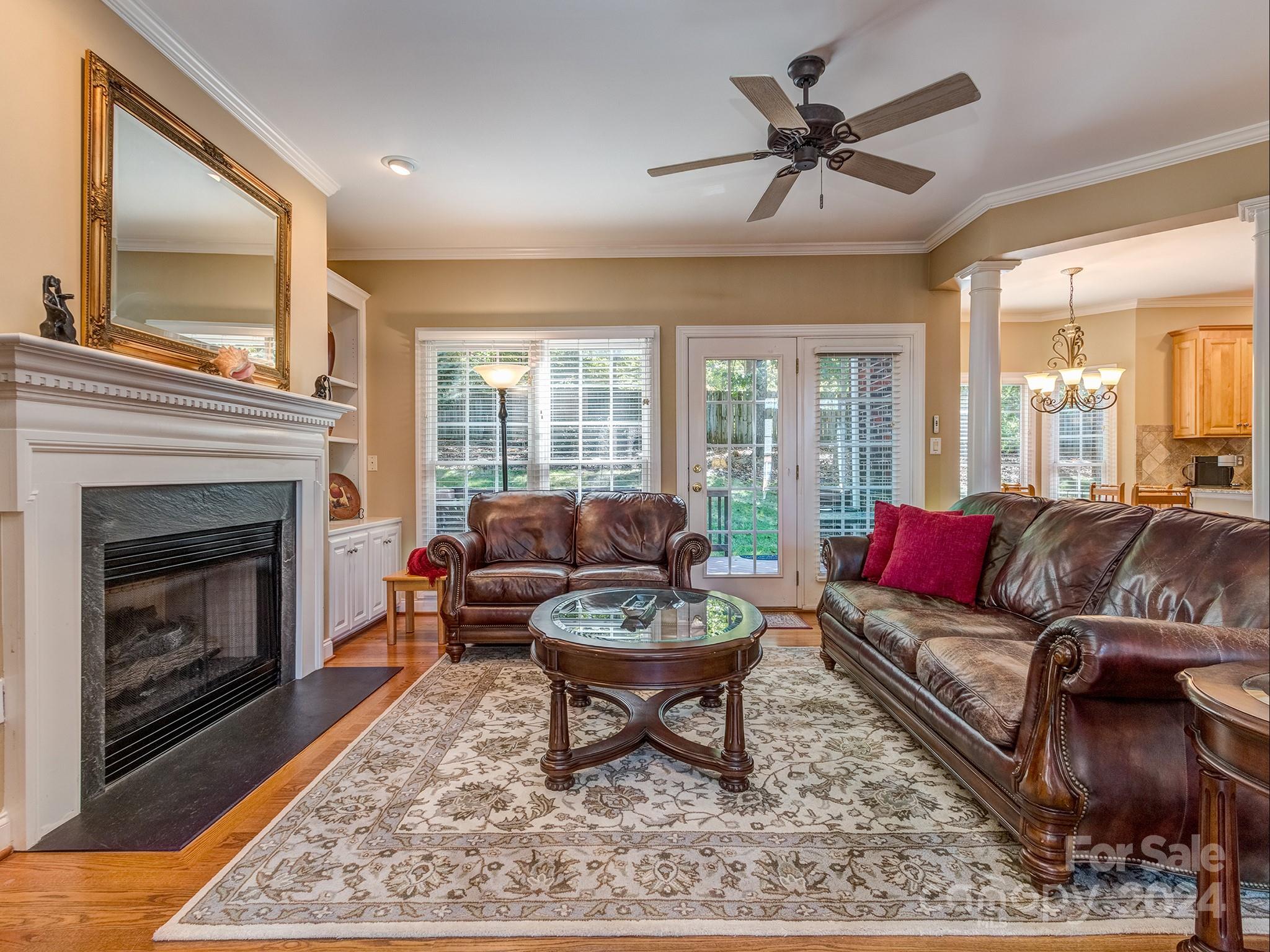 Stonehaven - Residential