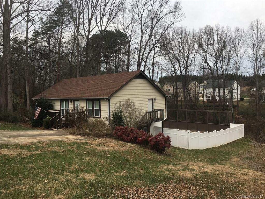 Kings Grant - Residential