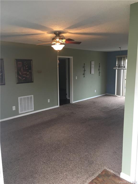 Kings Grant - Residential