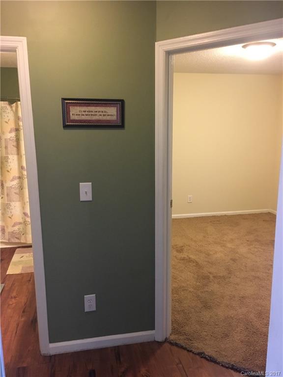 Kings Grant - Residential