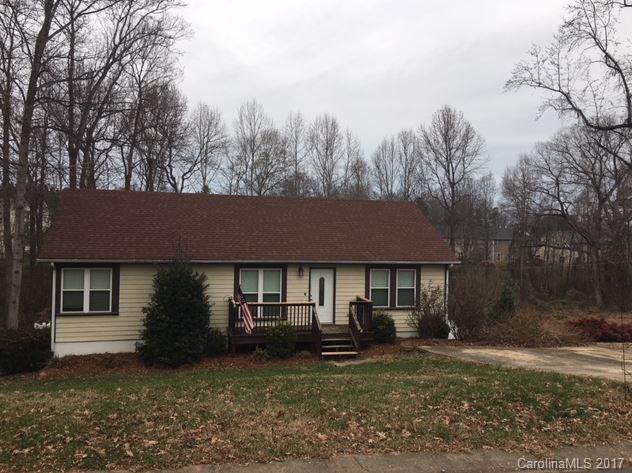 Kings Grant - Residential