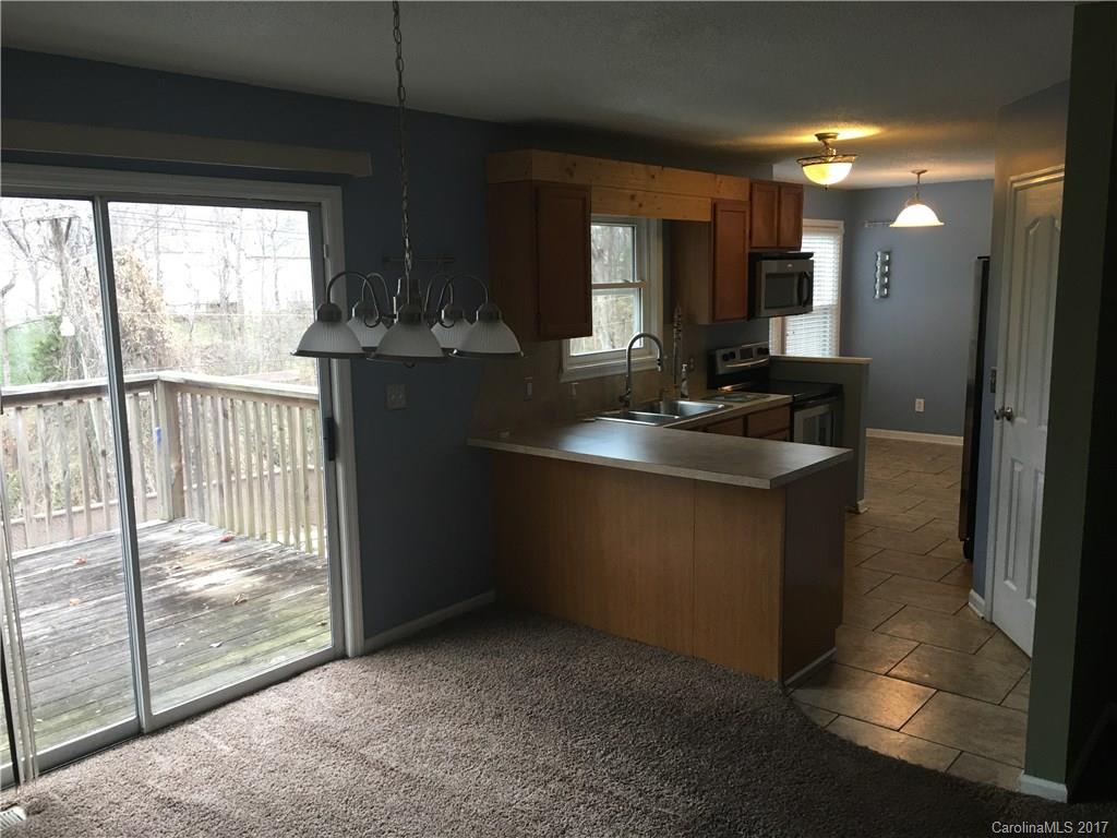 Kings Grant - Residential