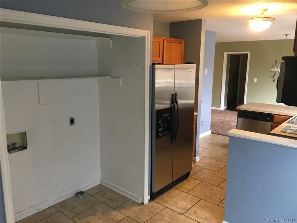 Kings Grant - Residential