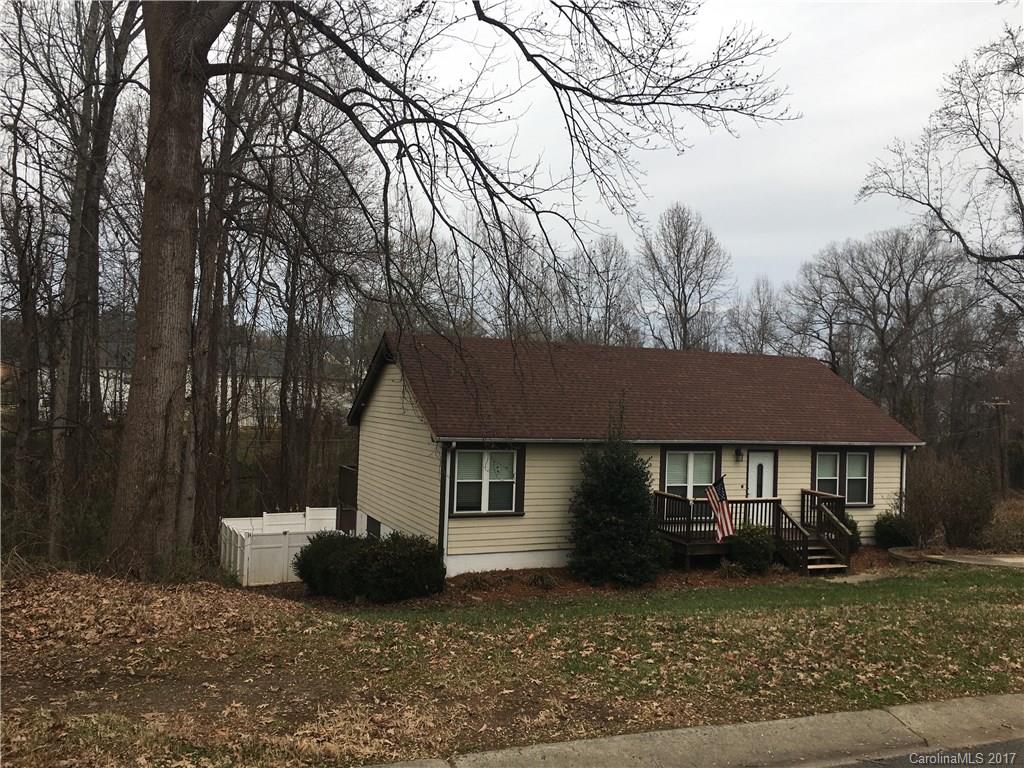 Kings Grant - Residential