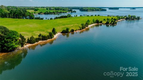 00 Frees Creek Drive Jenkinsville SC 29065