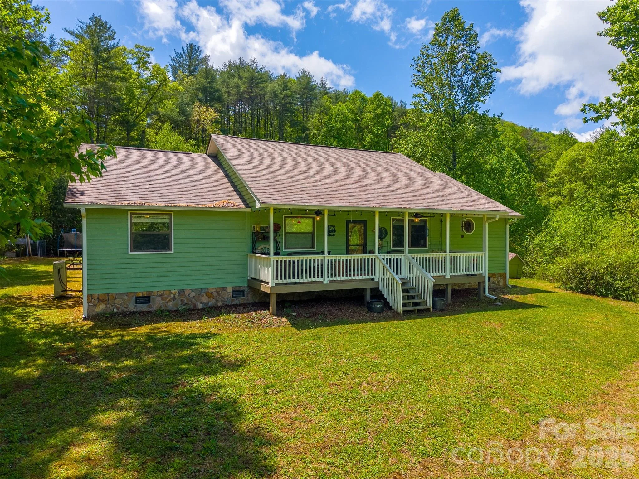 1364 Atoah Road