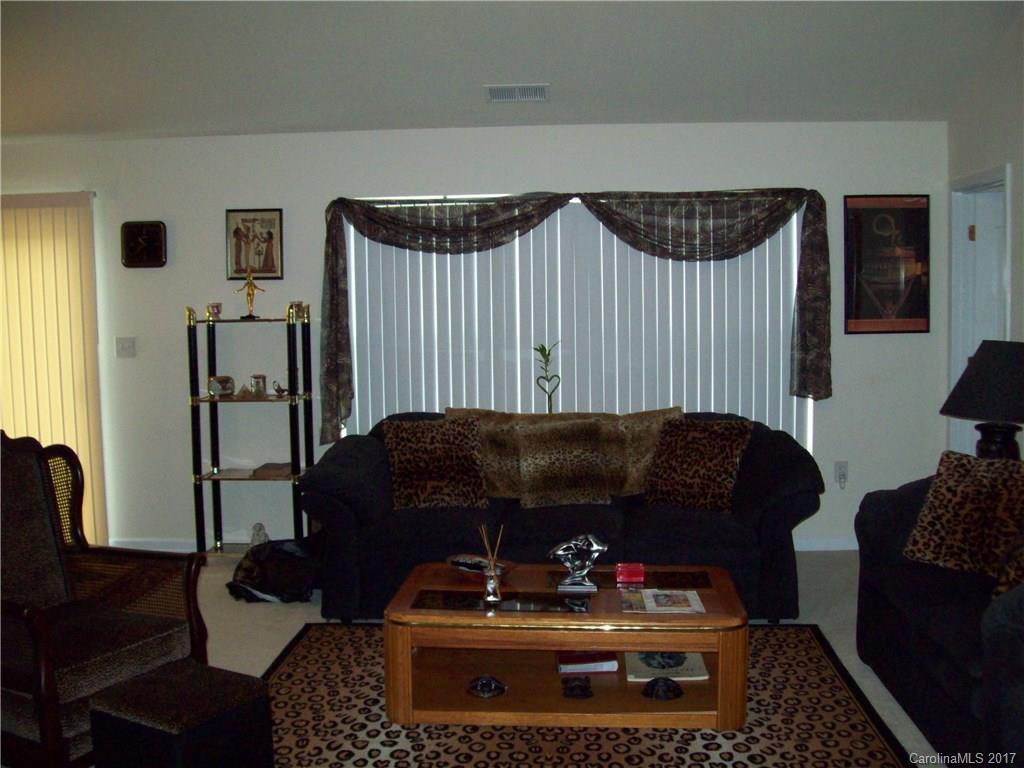 Sinclair Place - Residential