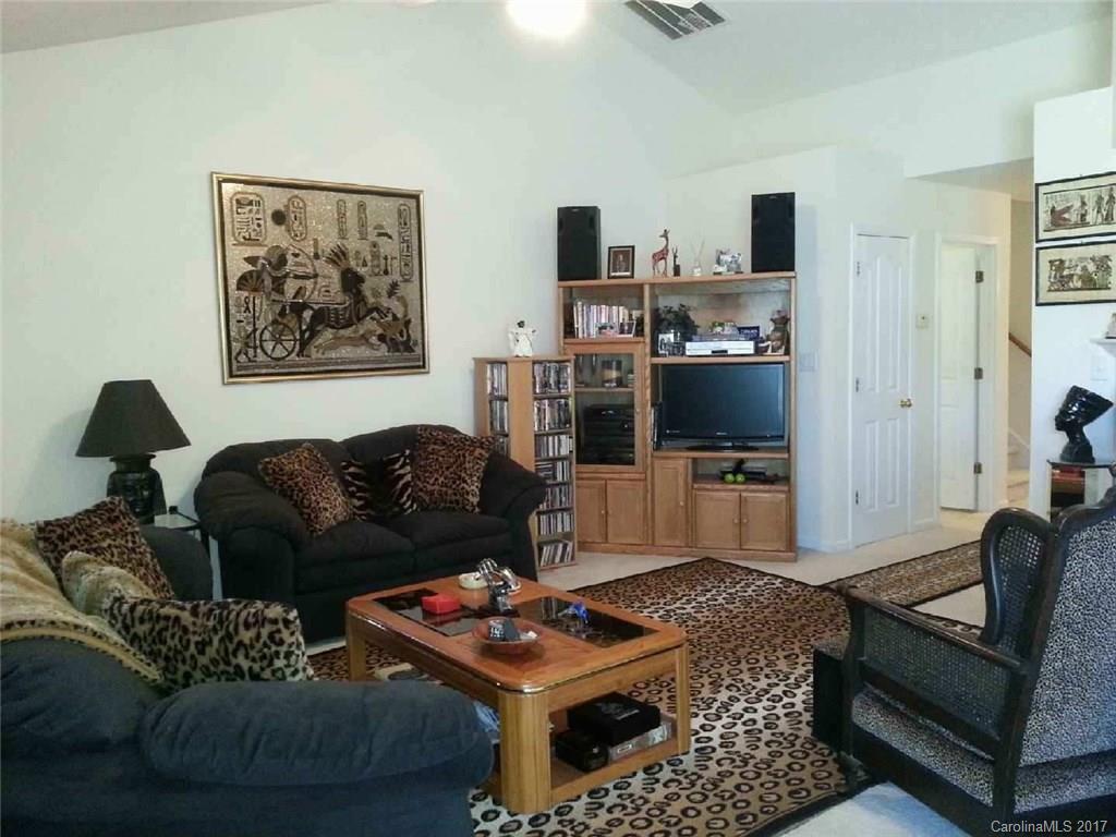 Sinclair Place - Residential