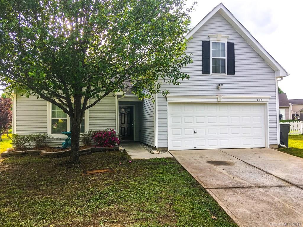 Sinclair Place - Residential