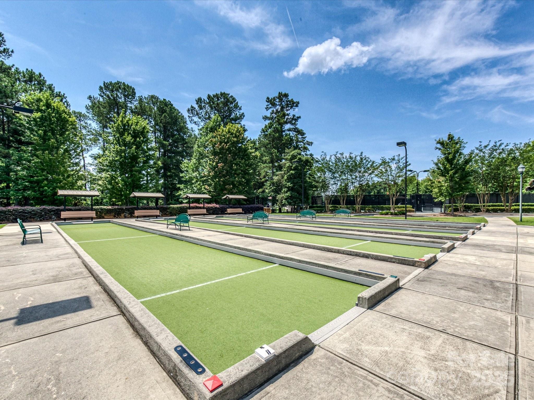 Sun City Carolina Lakes - Residential