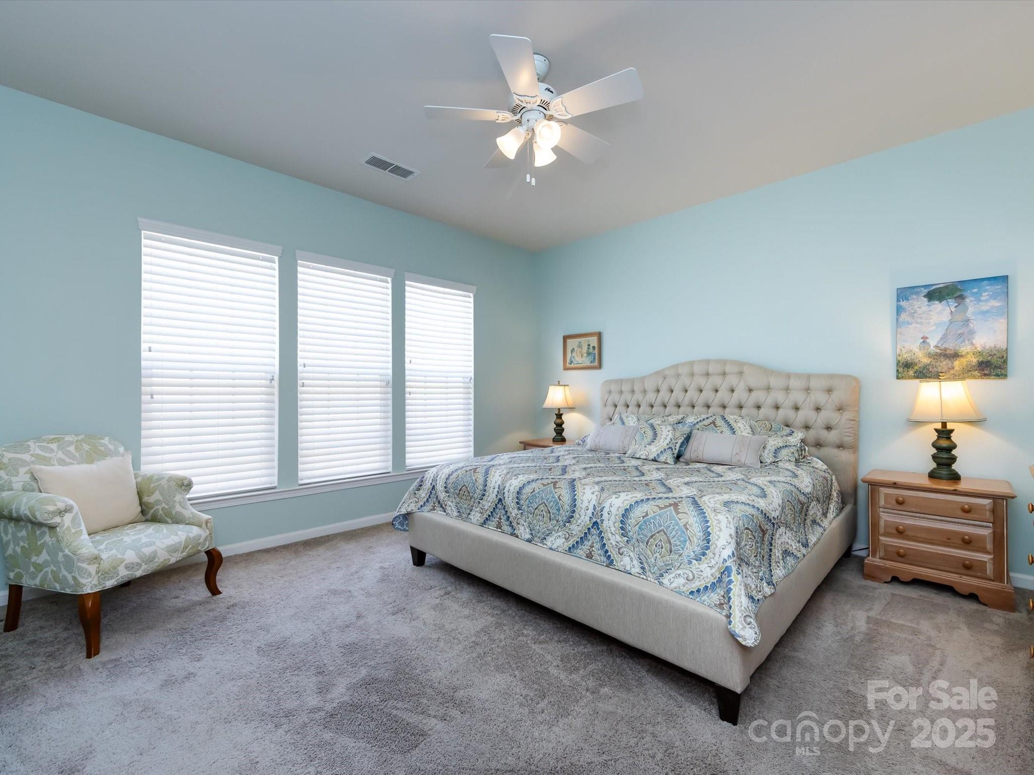 Sun City Carolina Lakes - Residential