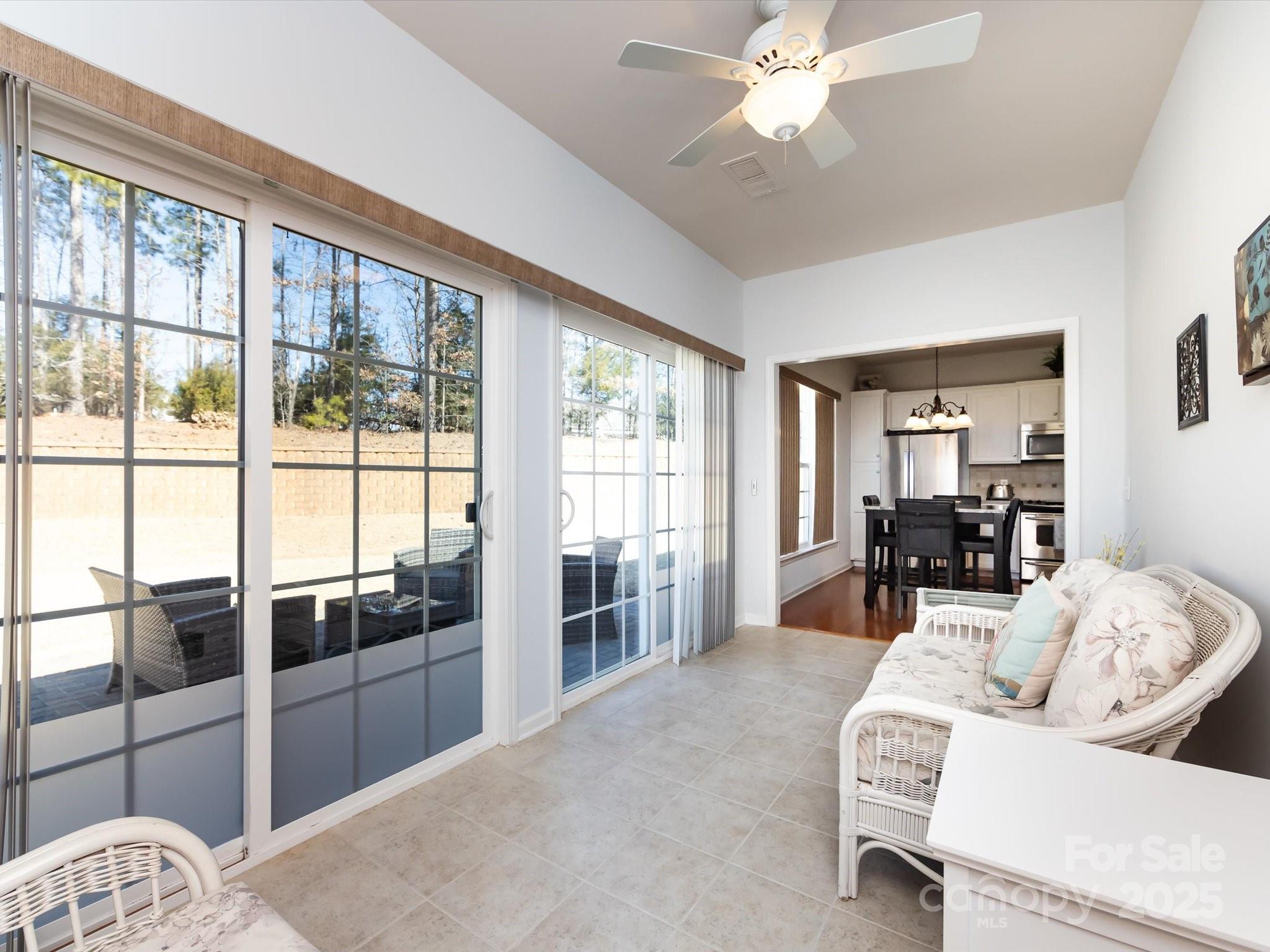 Sun City Carolina Lakes - Residential