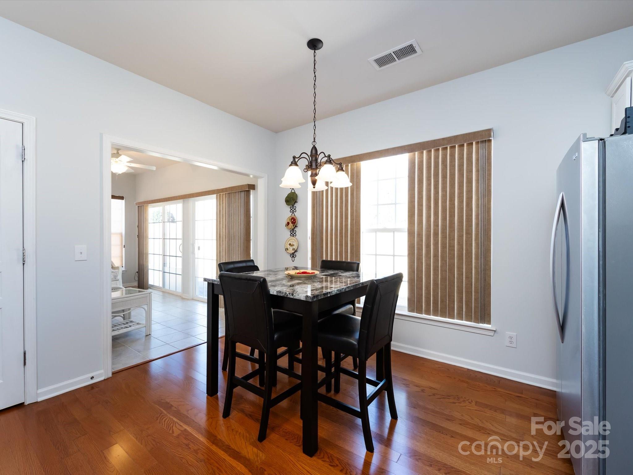 Sun City Carolina Lakes - Residential
