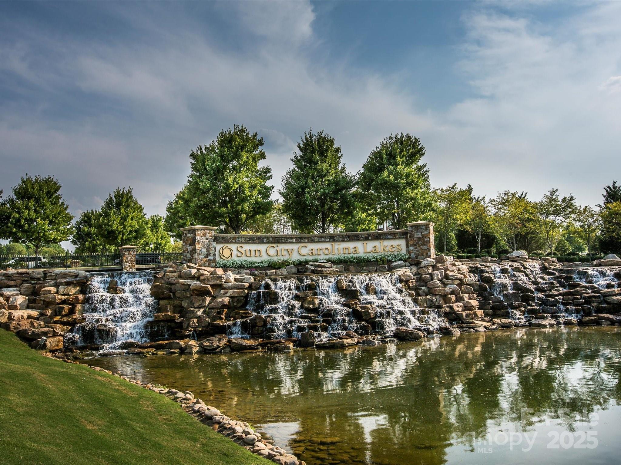 Sun City Carolina Lakes - Residential