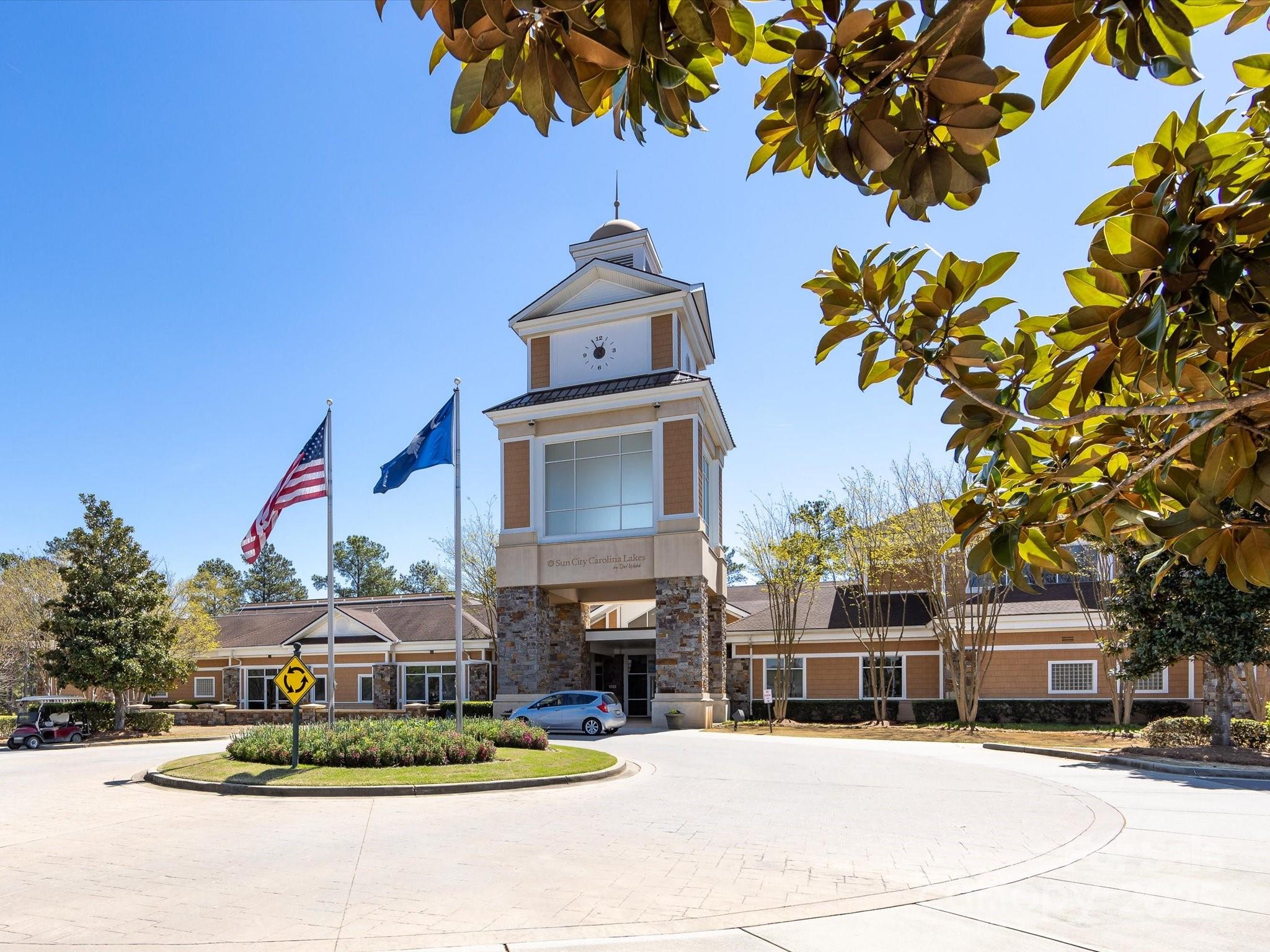 Sun City Carolina Lakes - Residential