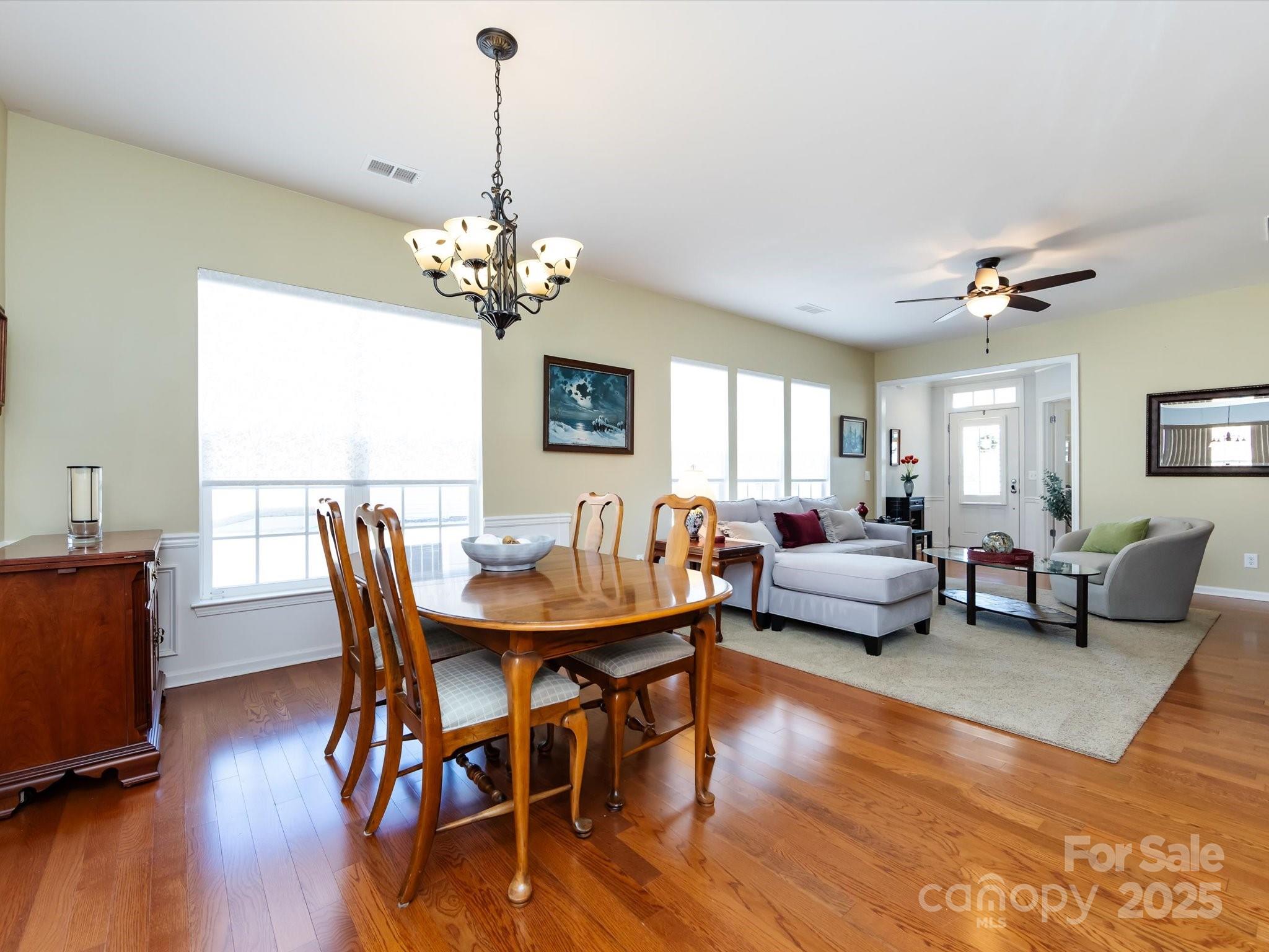 Sun City Carolina Lakes - Residential