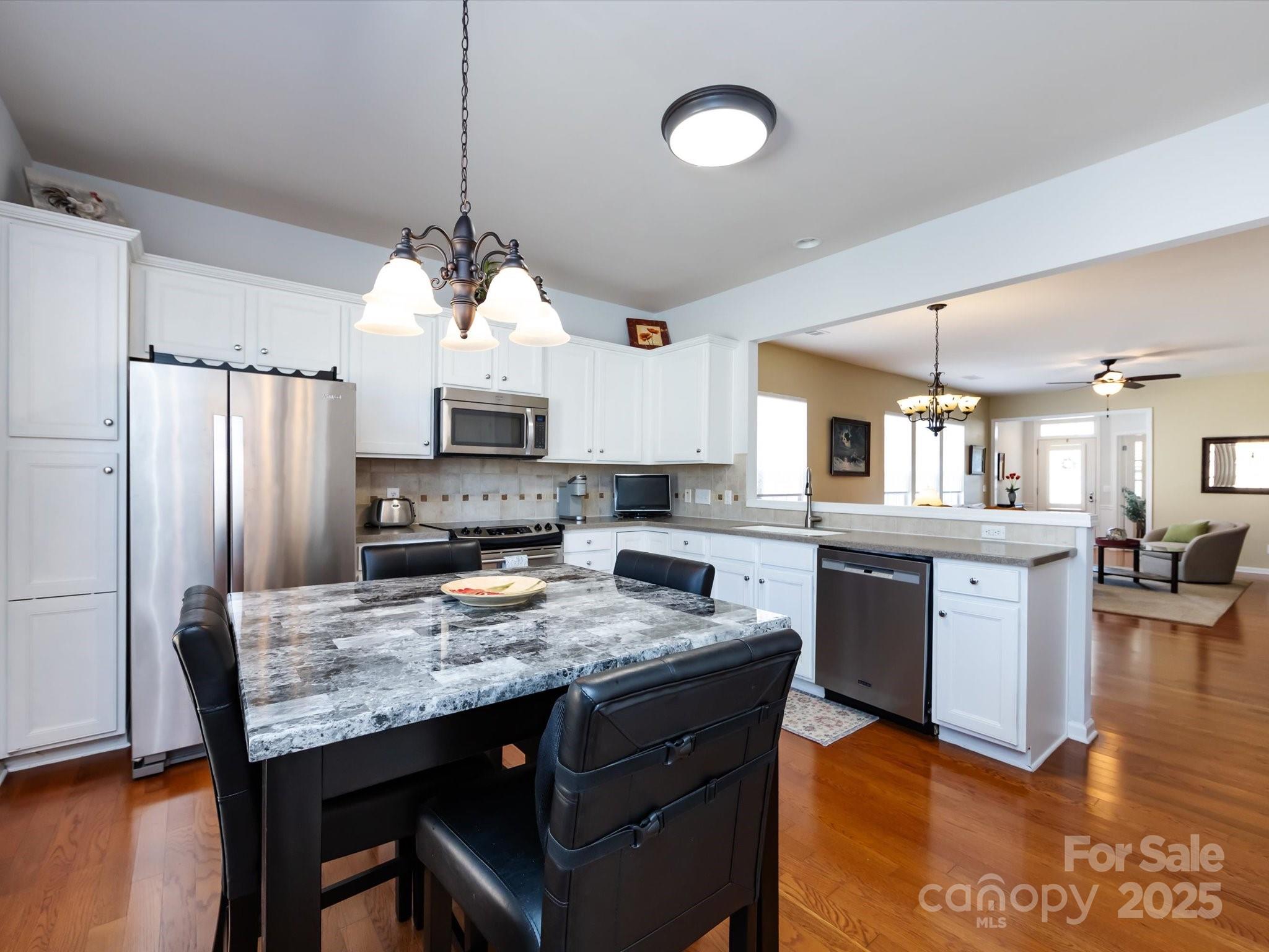 Sun City Carolina Lakes - Residential