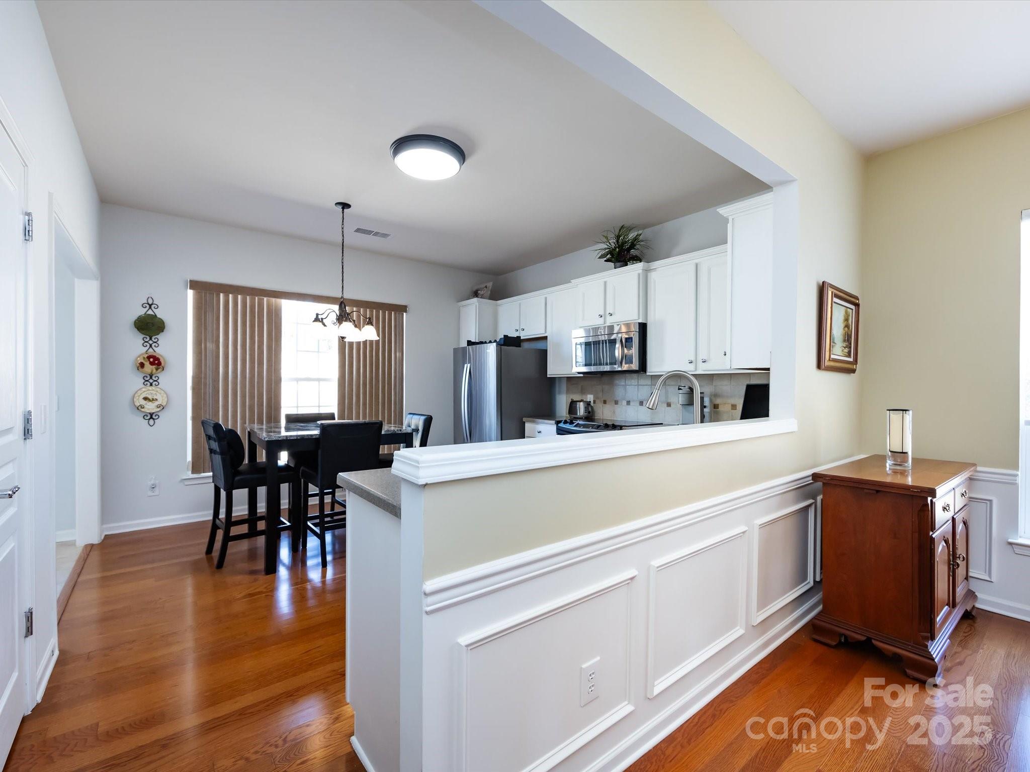 Sun City Carolina Lakes - Residential