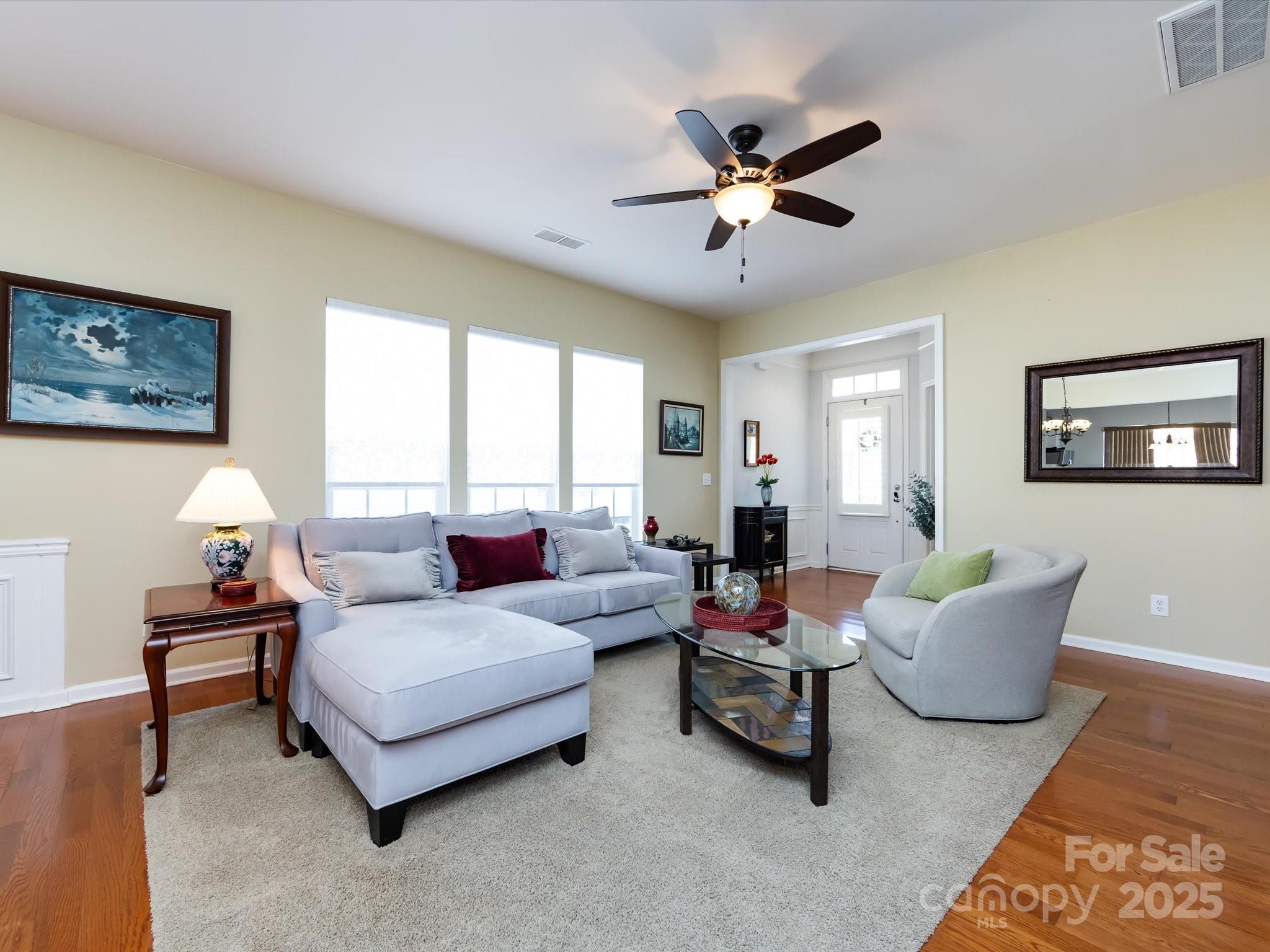 Sun City Carolina Lakes - Residential