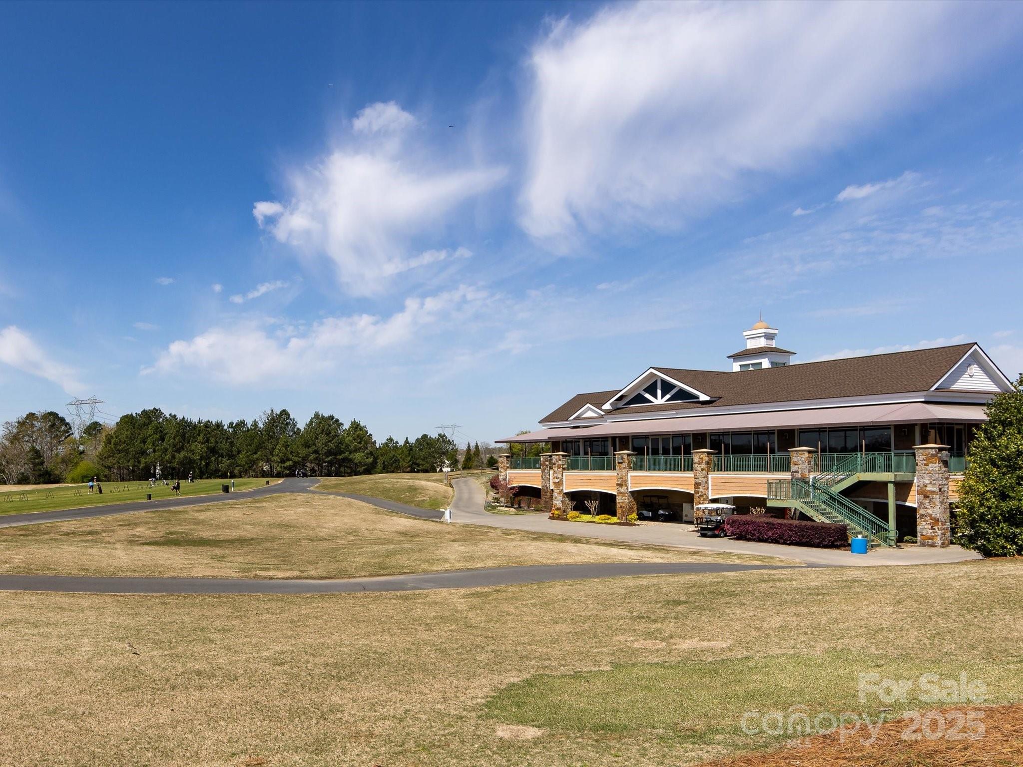 Sun City Carolina Lakes - Residential