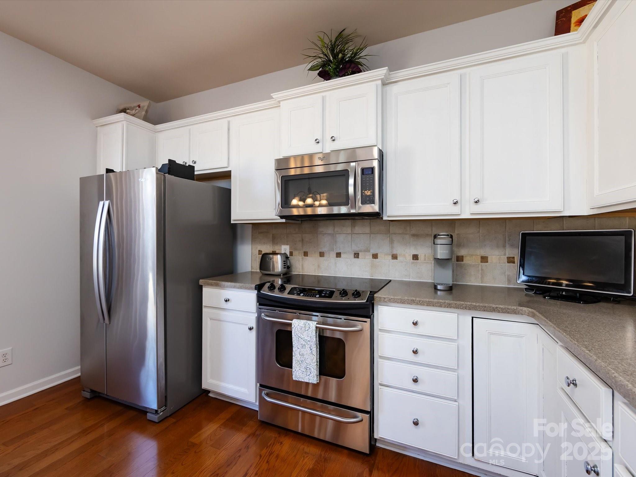 Sun City Carolina Lakes - Residential