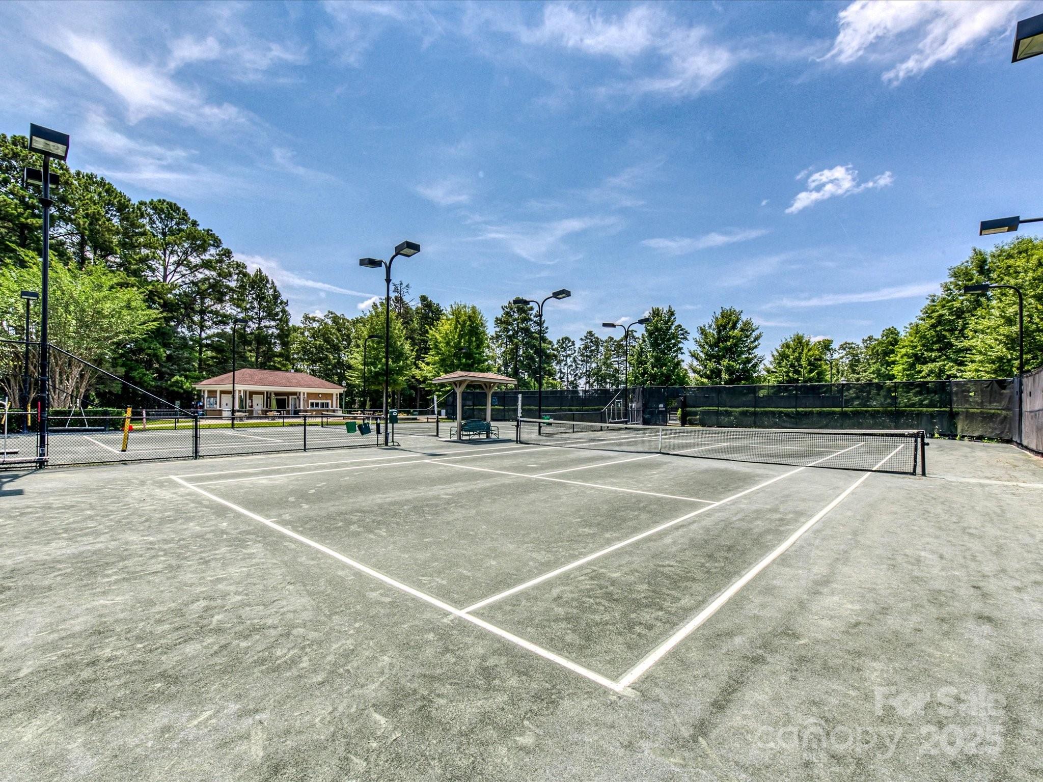 Sun City Carolina Lakes - Residential