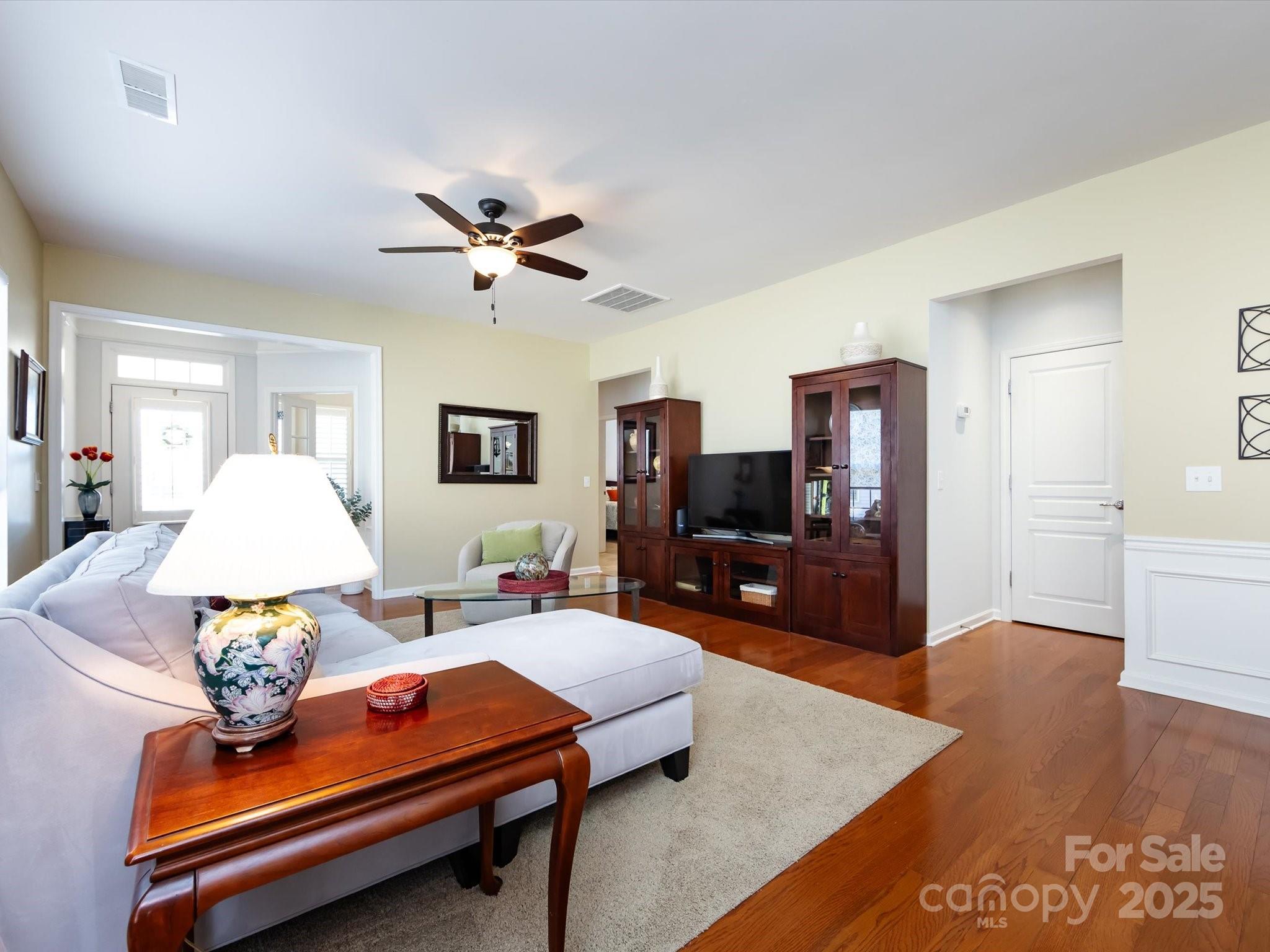 Sun City Carolina Lakes - Residential