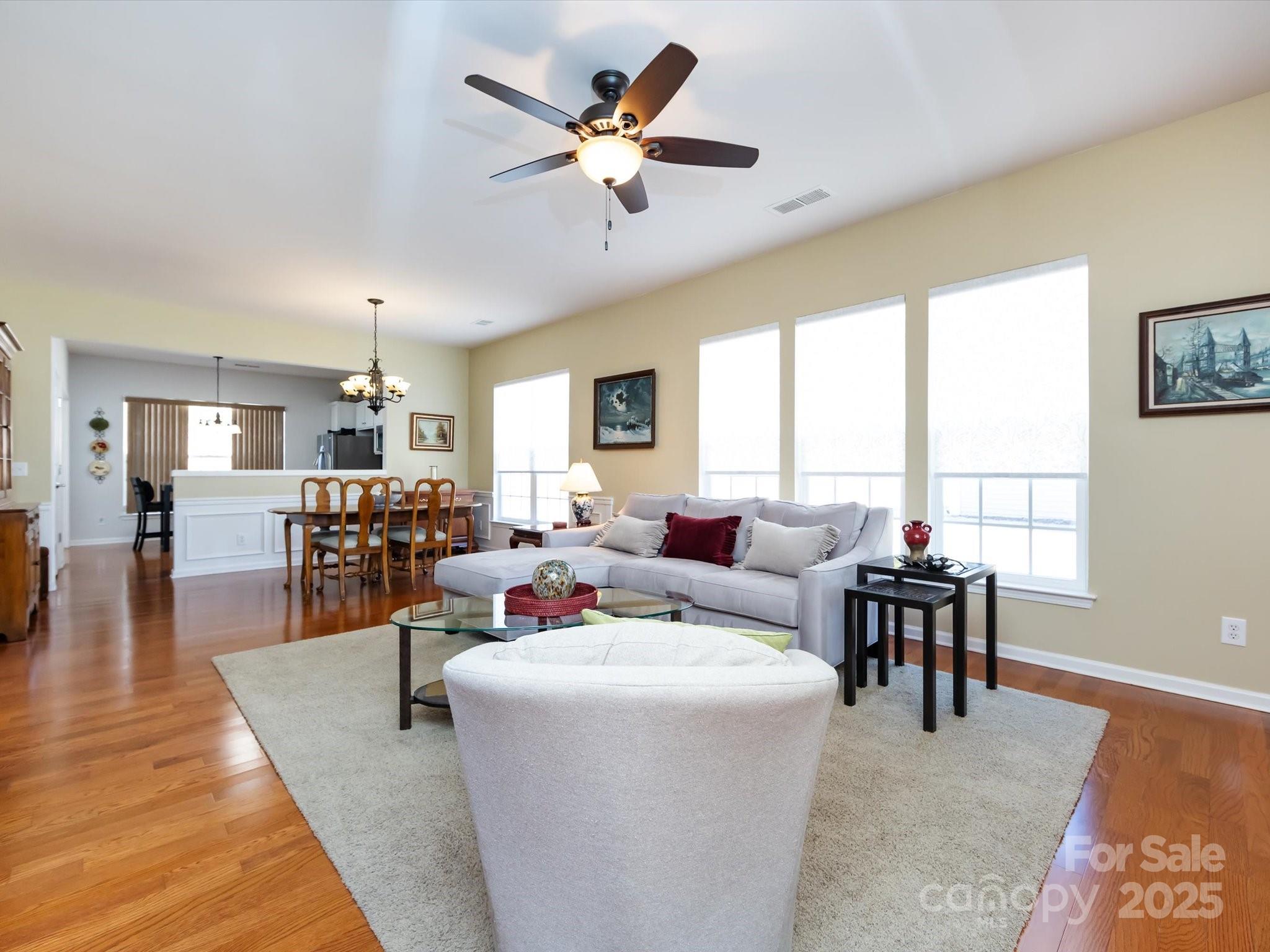 Sun City Carolina Lakes - Residential