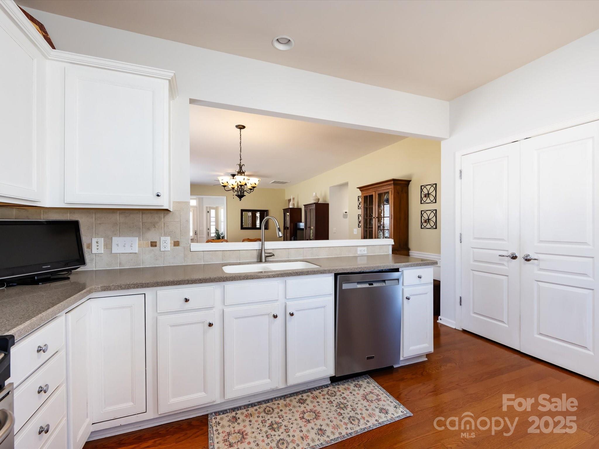 Sun City Carolina Lakes - Residential