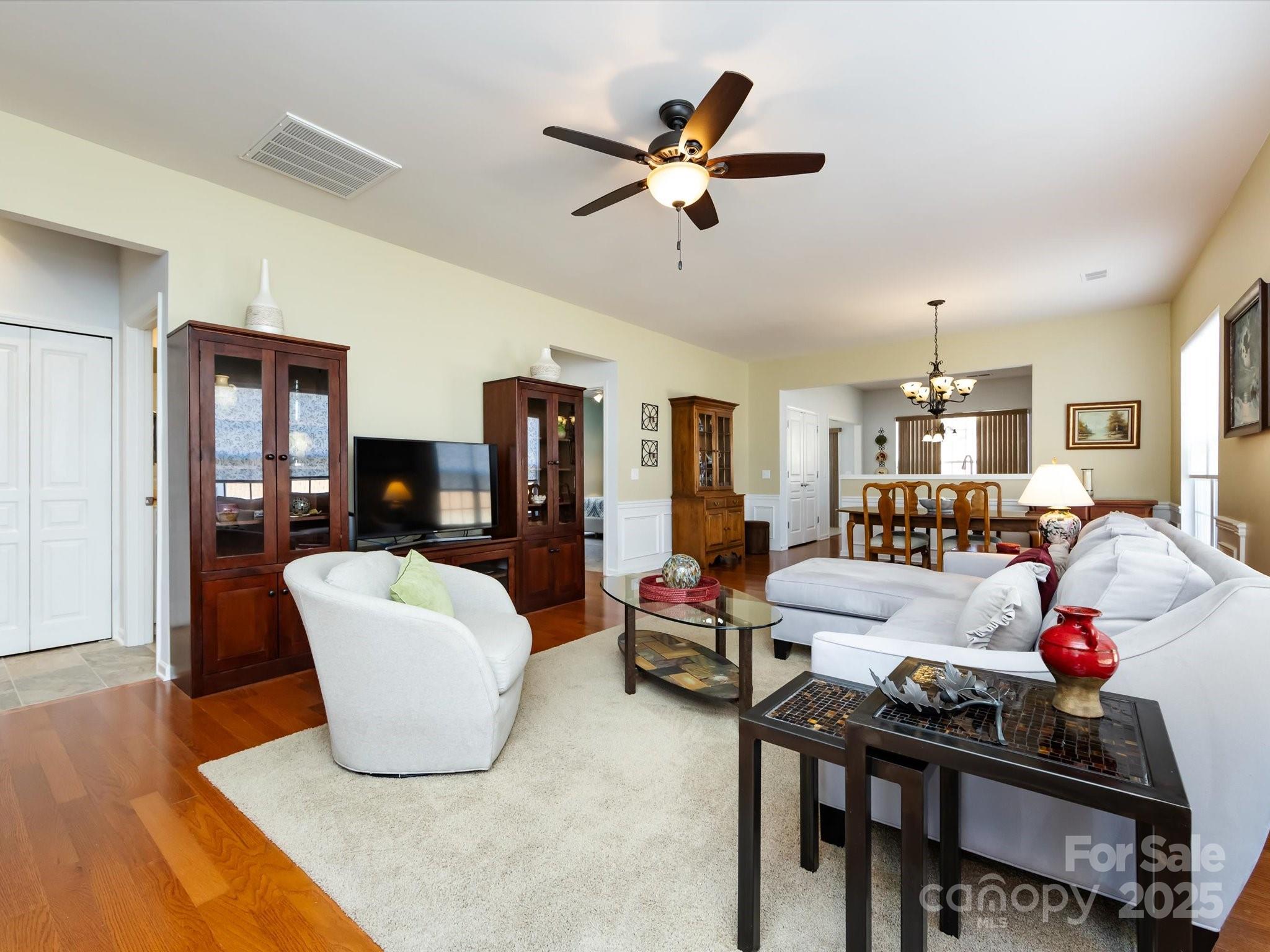 Sun City Carolina Lakes - Residential