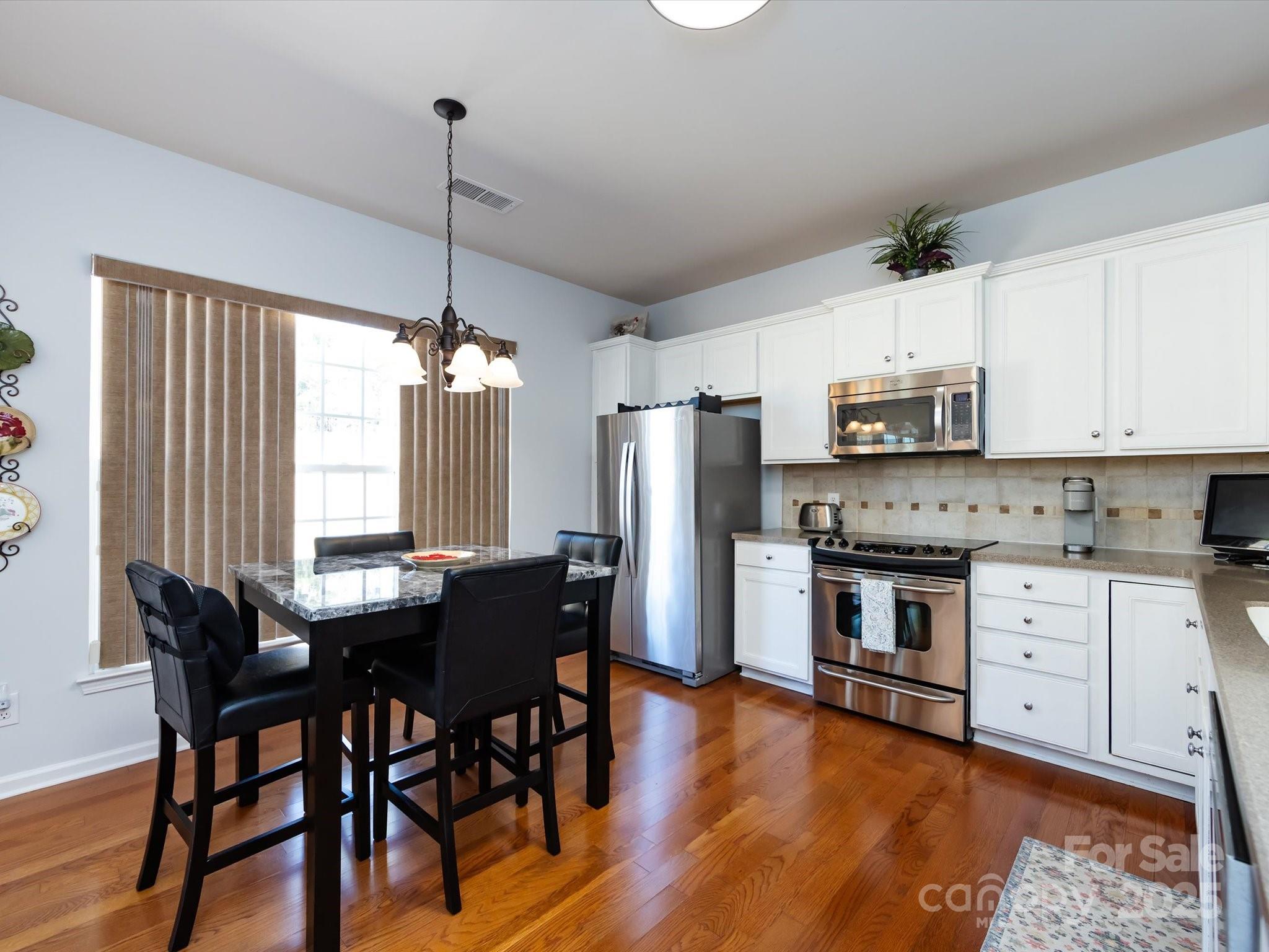 Sun City Carolina Lakes - Residential