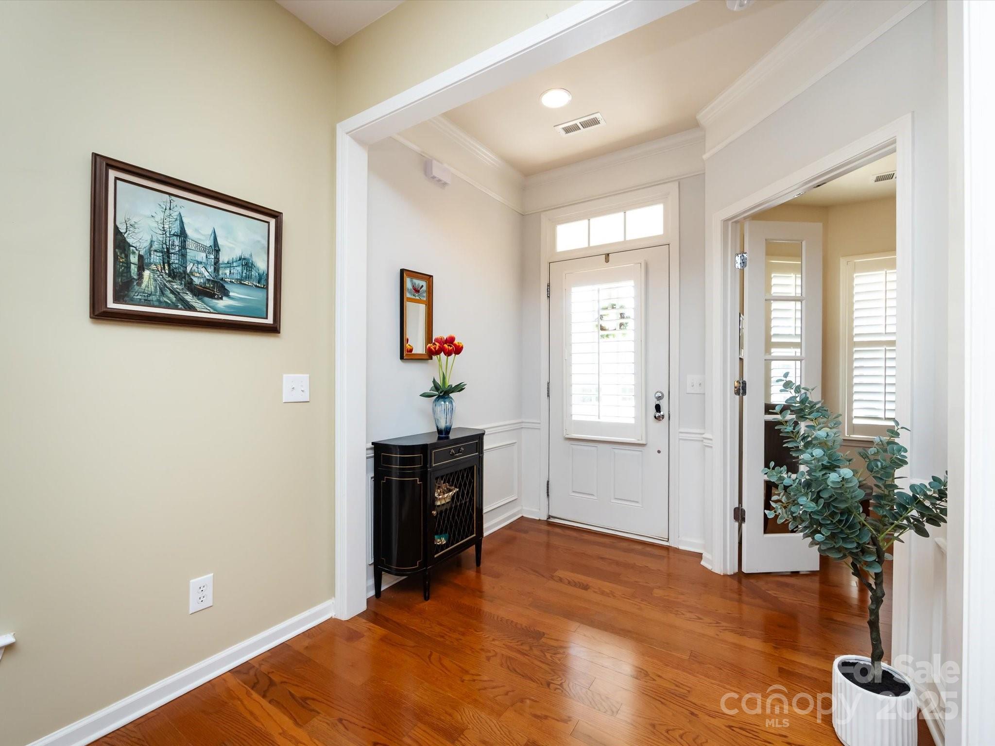 Sun City Carolina Lakes - Residential