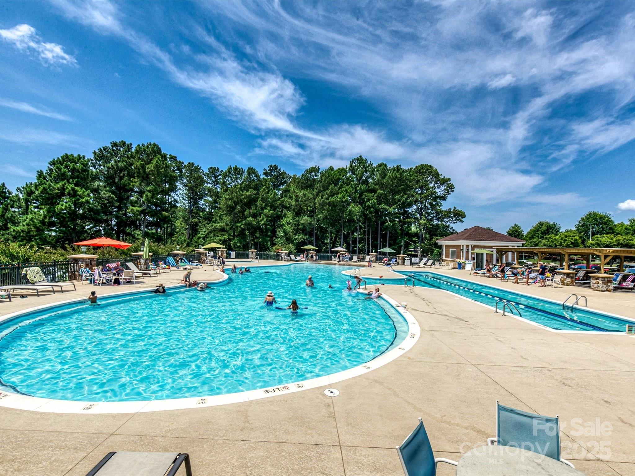 Sun City Carolina Lakes - Residential