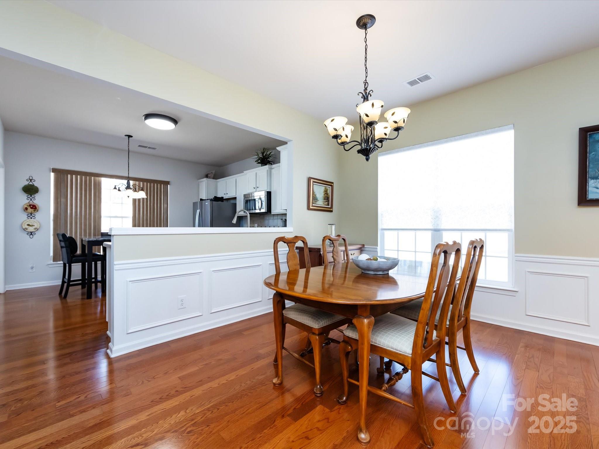 Sun City Carolina Lakes - Residential