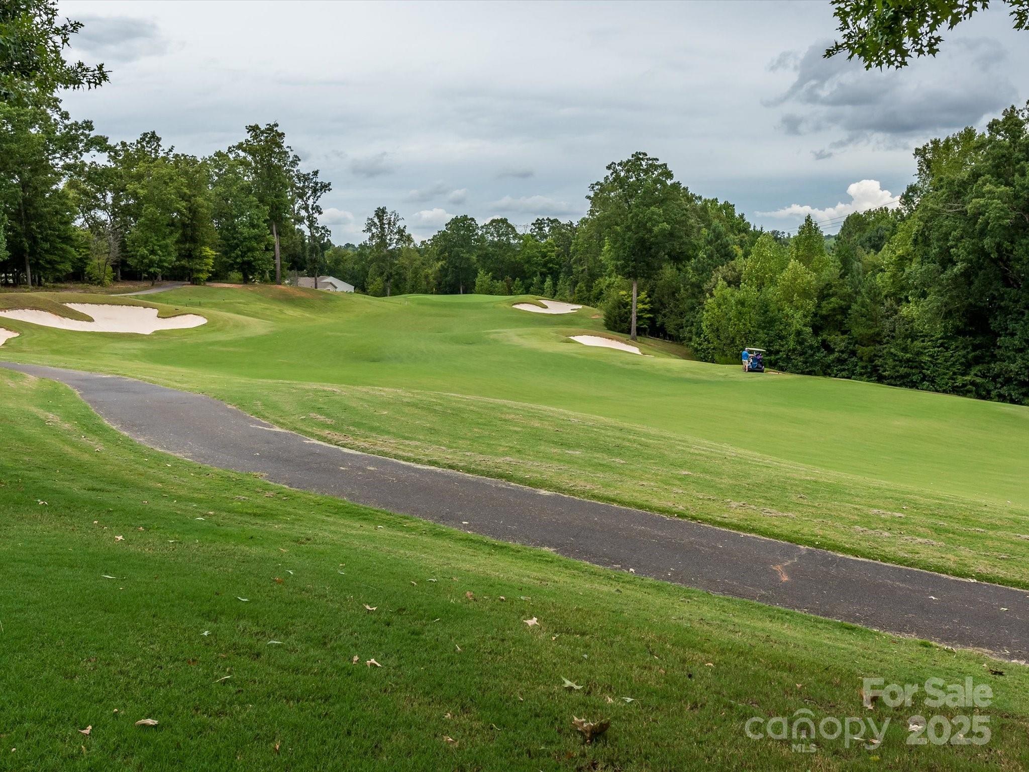 Sun City Carolina Lakes - Residential