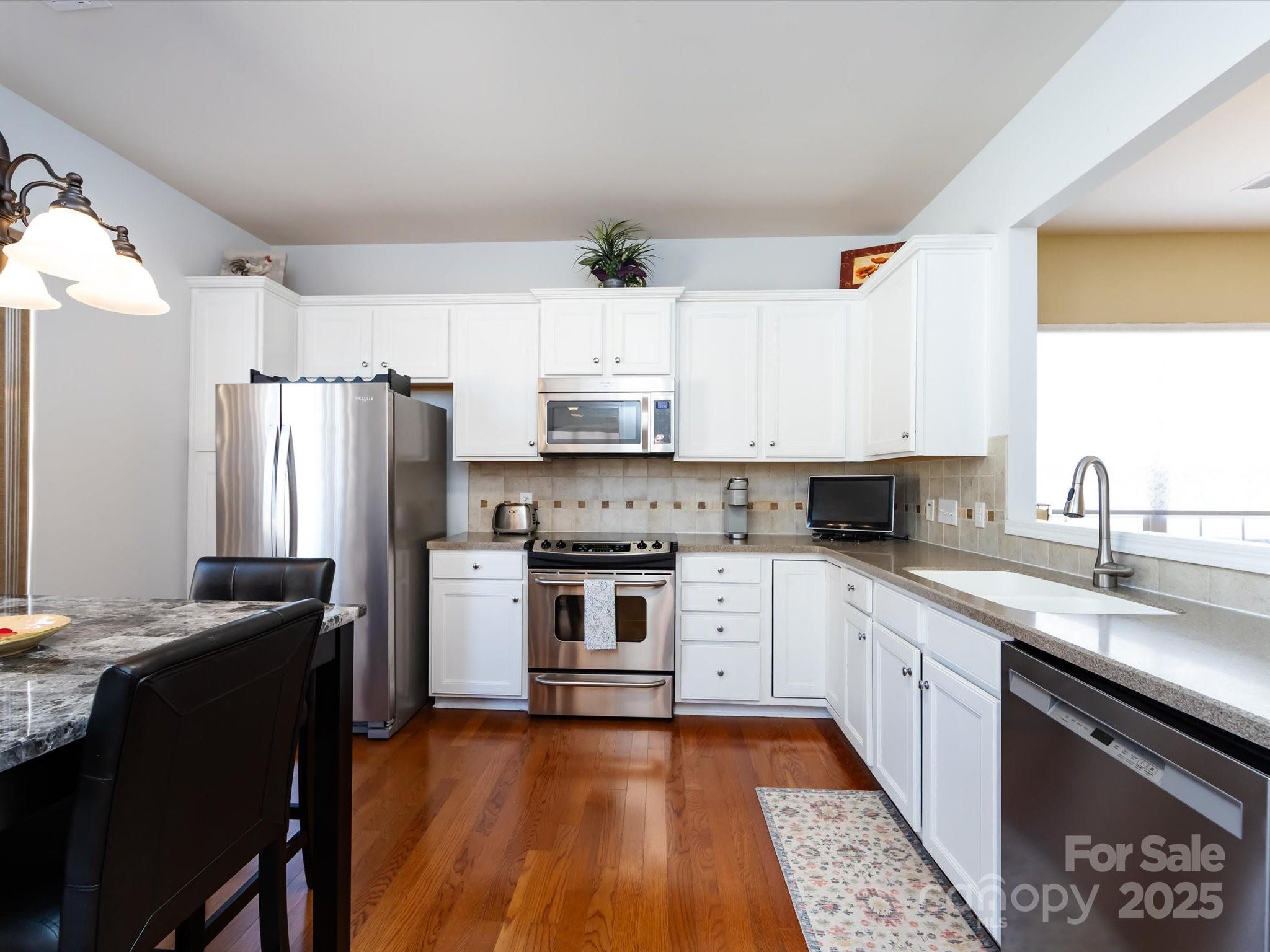 Sun City Carolina Lakes - Residential