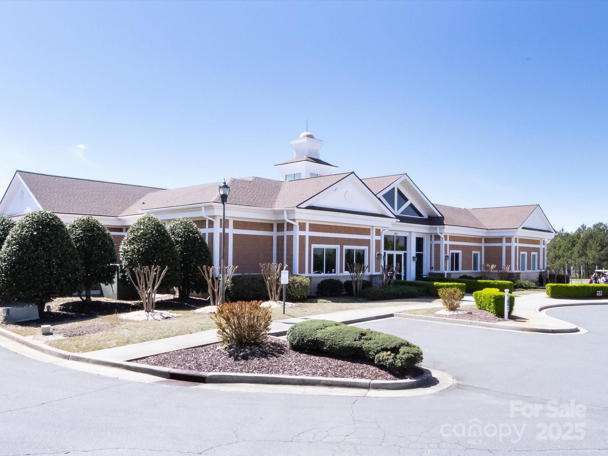 Sun City Carolina Lakes - Residential