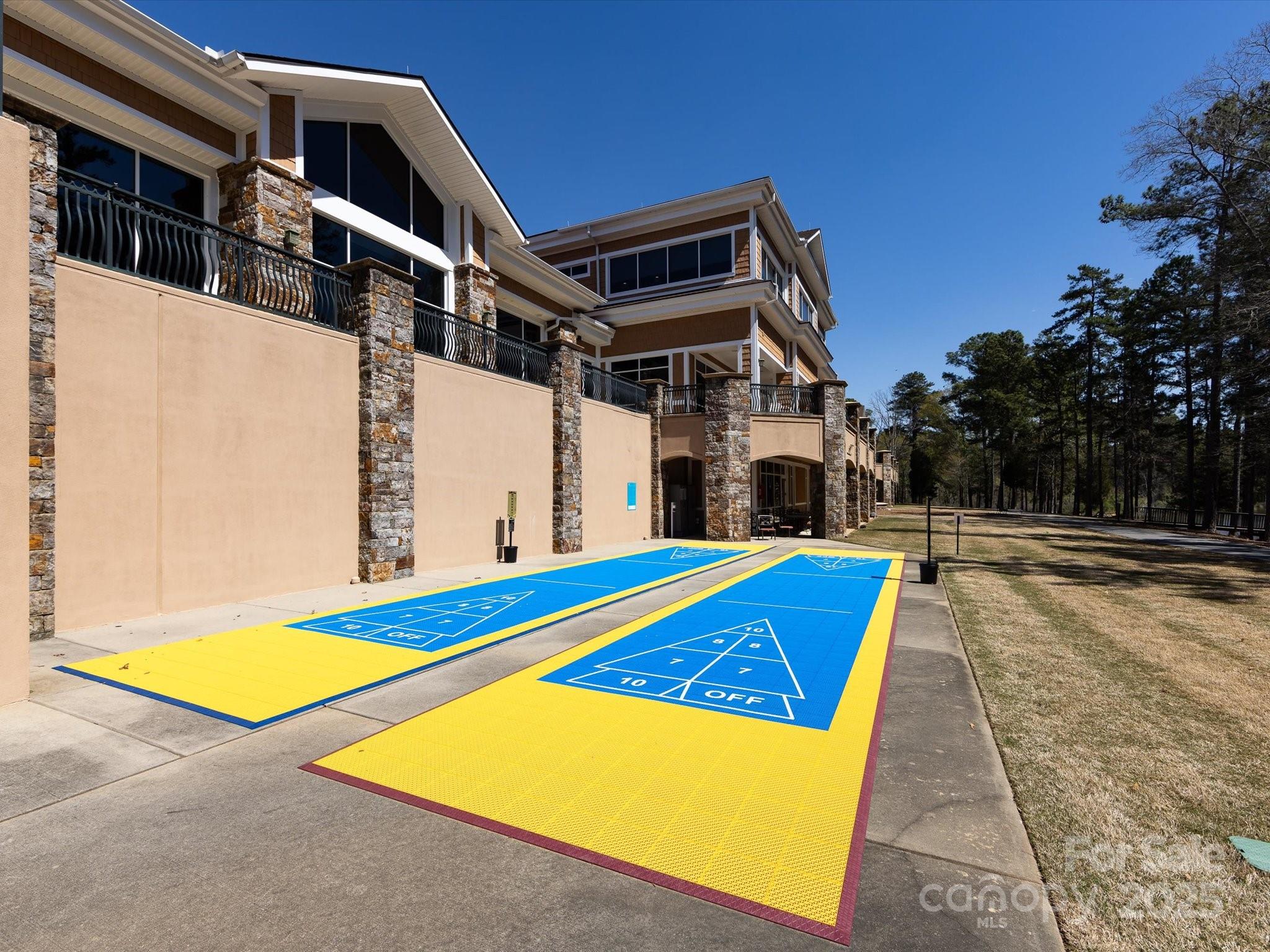 Sun City Carolina Lakes - Residential