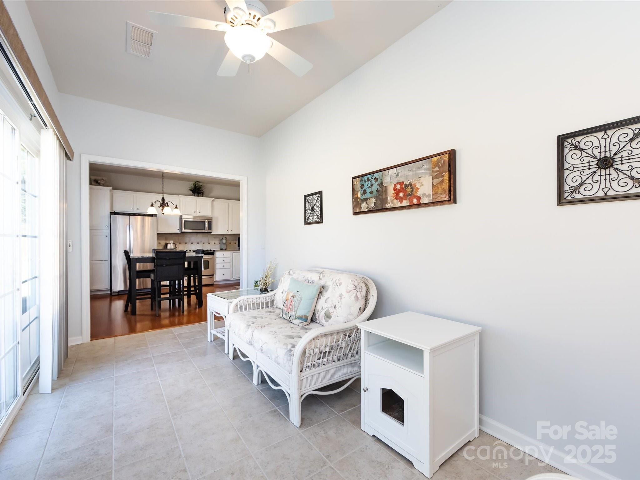 Sun City Carolina Lakes - Residential