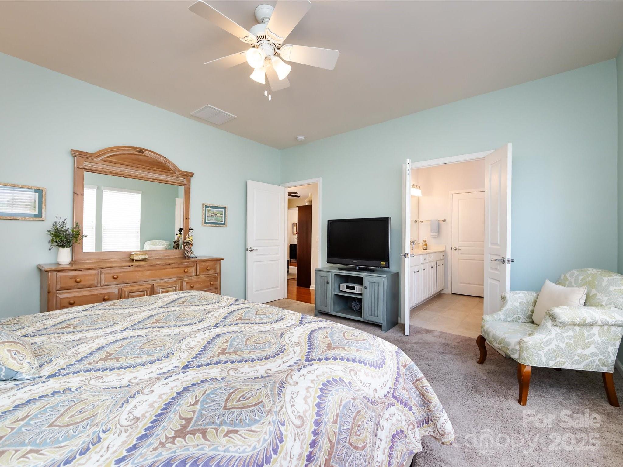 Sun City Carolina Lakes - Residential